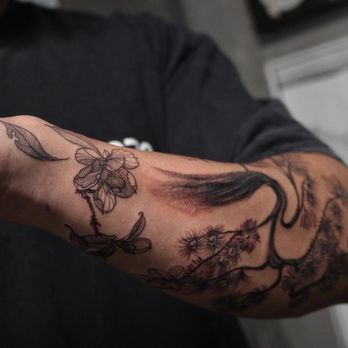 MODO Ink Tattoo - Tattoo Near Me - Orange, California MODO Ink Tattoo - Tattoo Near Me - Orange, California