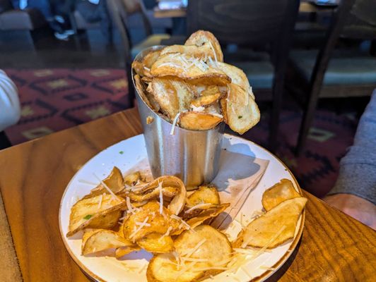 Lazy Dog Restaurant & Bar by null