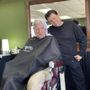 Photo of Bloke's Barber and Shave