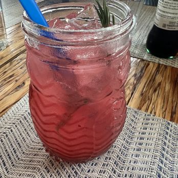 Mama Bird - Very sweet cocktail - Chicken Shop Near Me - Portland, Oregon Mama Bird - Very sweet cocktail - Chicken Shop Near Me - Portland, Oregon