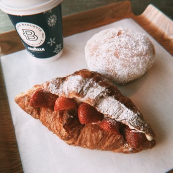 Paris Baguette - 12oz Signature Brewed Coffee - Bakeries Near Me - Beaverton, Oregon Paris Baguette - 12oz Signature Brewed Coffee - Bakeries Near Me - Beaverton, Oregon