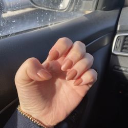 Nail Passion - Gel Manicure