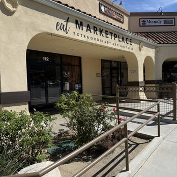 EAT Marketplace - Coffee & Tea Near Me - Temecula, California