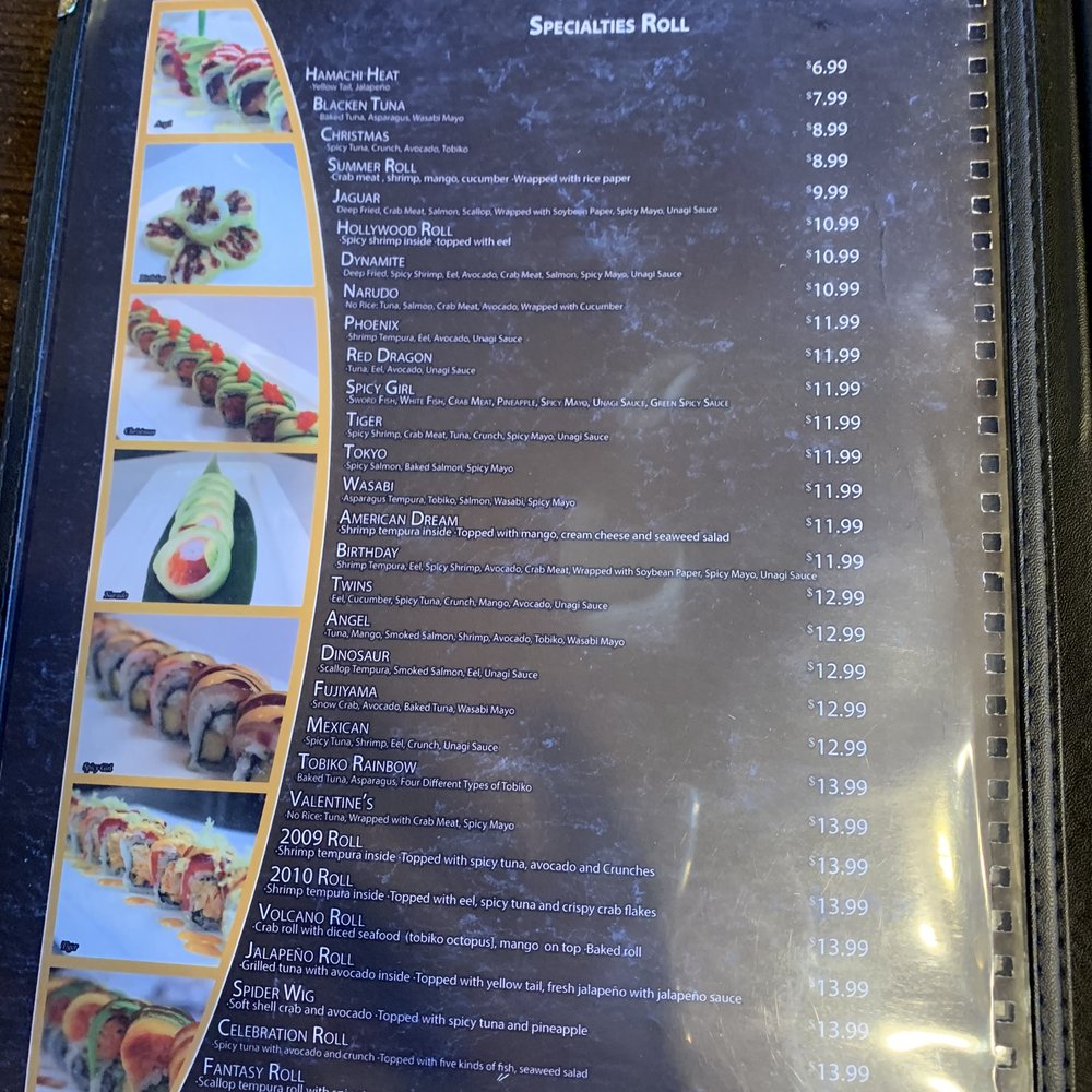 Sushi Bar - Sushi Bars Near Me - Indianapolis, Indiana Sushi Bar - Sushi Bars Near Me - Indianapolis, Indiana