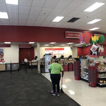 Target - Customer Service. - Department Stores Near Me - Fort Lauderdale, Florida Target - Customer Service. - Department Stores Near Me - Fort Lauderdale, Florida