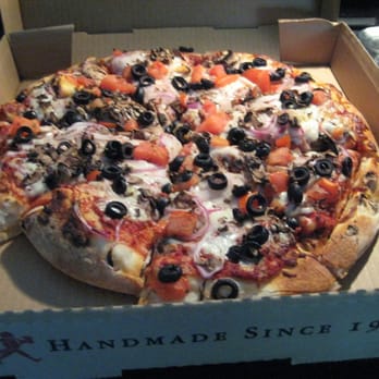 Stuft Pizza - Mae West veggie. - Pizza Near Me - Dana Point, California Stuft Pizza - Mae West veggie. - Pizza Near Me - Dana Point, California