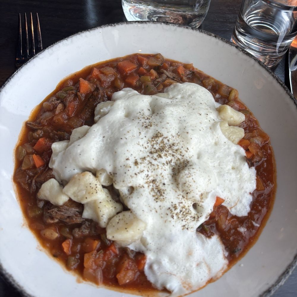 Posto - Short Rib - Italian Near Me - Somerville, Massachusetts
