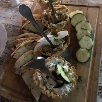 Poseidon - Assorted Greek Spread and Pita Platter - Greek Near Me - Miami Beach, Florida Poseidon - Assorted Greek Spread and Pita Platter - Greek Near Me - Miami Beach, Florida