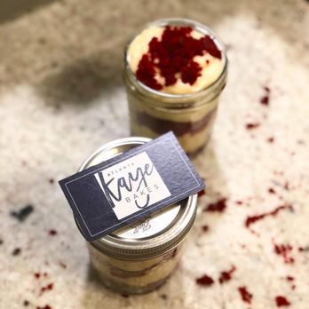 Kaye Bakes - Vegan red velvet and vegan cream cheese - Custom Cakes Near Me - Atlanta, Georgia Kaye Bakes - Vegan red velvet and vegan cream cheese - Custom Cakes Near Me - Atlanta, Georgia