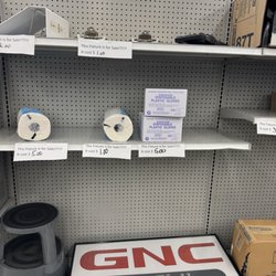 Walgreens