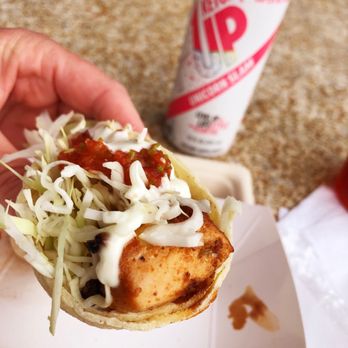 Quality Seafood - Grilled ono taco - Seafood Markets Near Me - Redondo Beach, California Quality Seafood - Grilled ono taco - Seafood Markets Near Me - Redondo Beach, California