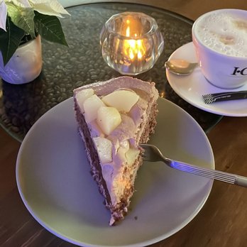 Dorfcafe - Schokolade-Brine - Cafes Near Me - Sankt Peter-Ording, SH Dorfcafe - Schokolade-Brine - Cafes Near Me - Sankt Peter-Ording, SH