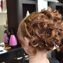 Perfekte Welle Friseure