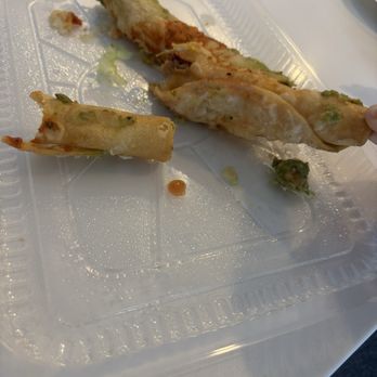 Guadalajara - Soggy flautas - Mexican Near Me - Castle Rock, Colorado