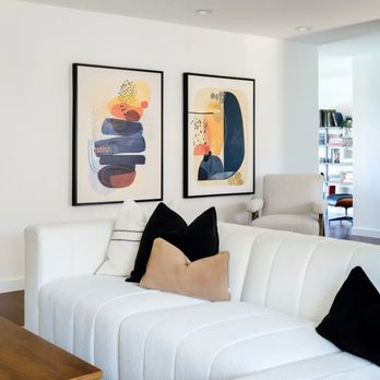 Organic Interior Designs - Home Staging Near Me Organic Interior Designs - Home Staging Near Me