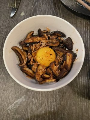 Izakaya Maíze by null