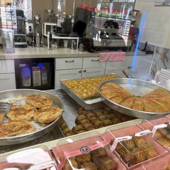 Akida Coffeehouse - Breakfast & Brunch Near Me - Woodbridge, Virginia