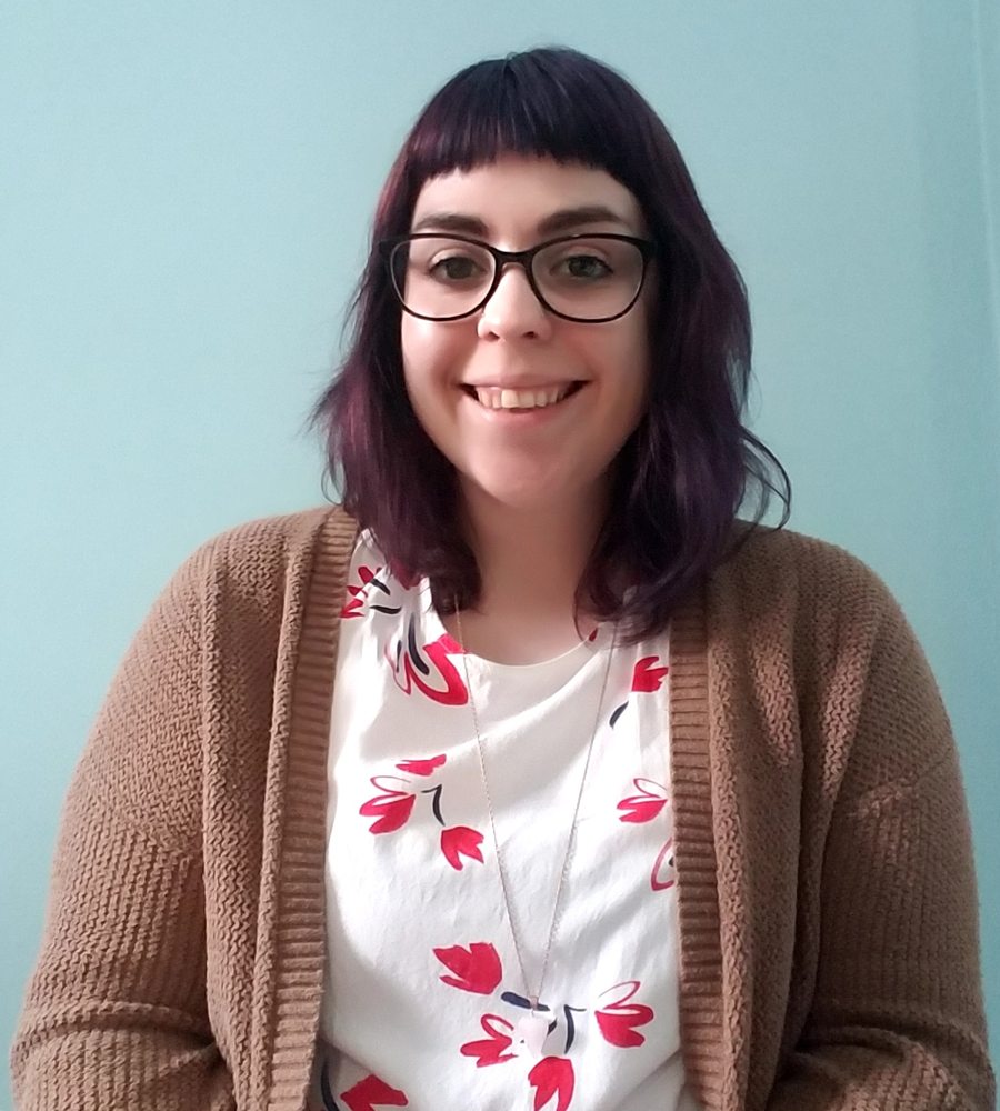 Brittany Bunton, MSAT, LCPC, ATR - grief counselor in Rockford, IL