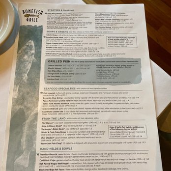 Bonefish Grill - Sashimi and coconut shrimp are the BEST!! Thx have this coconut pie right now that is YUM! - Seafood Near Me - Columbus, Ohio Bonefish Grill - Sashimi and coconut shrimp are the BEST!! Thx have this coconut pie right now that is YUM! - Seafood Near Me - Columbus, Ohio