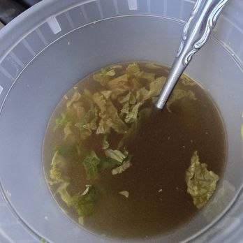 Spicy Basil - Wonton soup - Asian Fusion Near Me - Englewood, Colorado Spicy Basil - Wonton soup - Asian Fusion Near Me - Englewood, Colorado