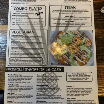 Cinco de Mayo - Menu 12/2020 - Bars Near Me - Westminster, Maryland Cinco de Mayo - Menu 12/2020 - Bars Near Me - Westminster, Maryland