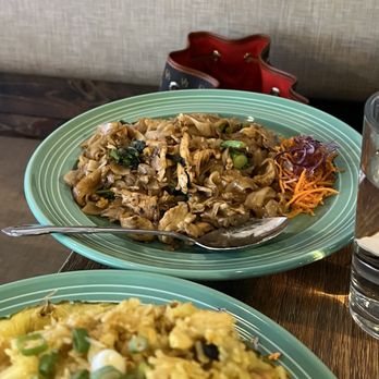 Andaman Thai - Pad see - Thai Near Me - San Ramon, California Andaman Thai - Pad see - Thai Near Me - San Ramon, California