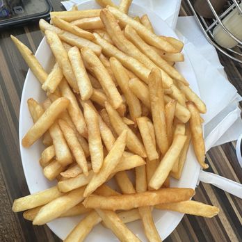 Perry’s Place - French fries - Breakfast & Brunch Near Me - Placentia, California Perry’s Place - French fries - Breakfast & Brunch Near Me - Placentia, California
