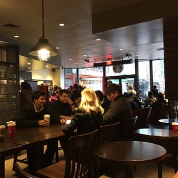 Starbucks - It stays packed all day! - Coffee & Tea Near Me - Pittsburgh, Pennsylvania Starbucks - It stays packed all day! - Coffee & Tea Near Me - Pittsburgh, Pennsylvania