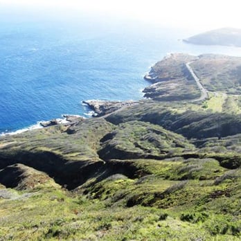 Koko Crater Arch Trail - Hiking Near Me - Honolulu, Hawaii Koko Crater Arch Trail - Hiking Near Me - Honolulu, Hawaii