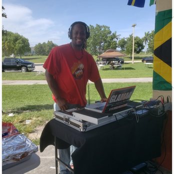 Central Broward Regional Park - Parks Near Me - Lauderhill, Florida