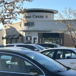 Cross Creek Mall
