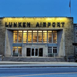 Lunken Airport - Cincinnati