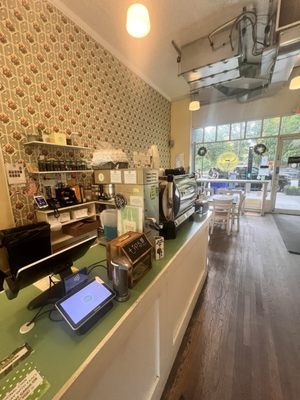 Billy's Bakery - Upper West Side by null