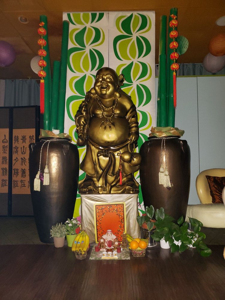 SUNNY HEALTH REFLEXOLOGY 【16 Photos & 87 Reviews】 14072 Magnolia St