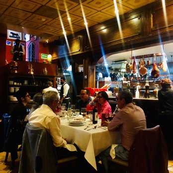 Casa Plasencia - Open kitchen - Mediterranean Near Me - Tijuana, BCN