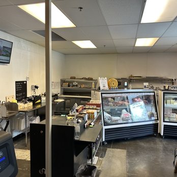 Cured & Whey - Inside - Specialty Food Near Me - Las Vegas, Nevada