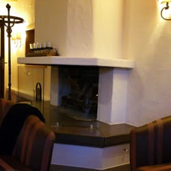 Allgäu Resort Helios - Kaminzimmer