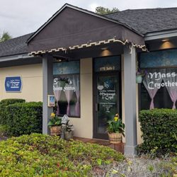 Carolina Wellness Massage & Cryo - Storefront