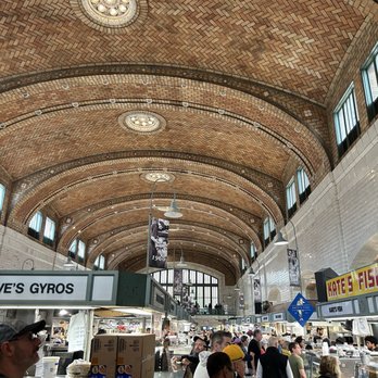 West Side Market - Public Markets Near Me - Cleveland, Ohio West Side Market - Public Markets Near Me - Cleveland, Ohio