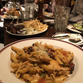 Mike's American - American Near Me - Springfield, Virginia