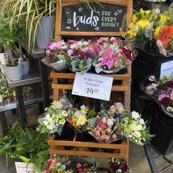 Whole Foods Market