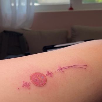 Adored Ink - Tattoo Near Me - Ontario, California