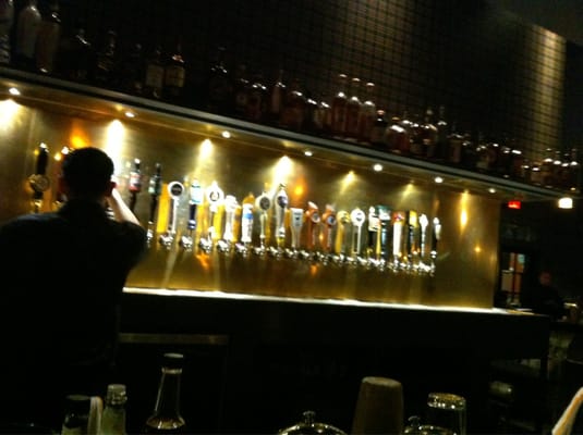 The Morrison by null