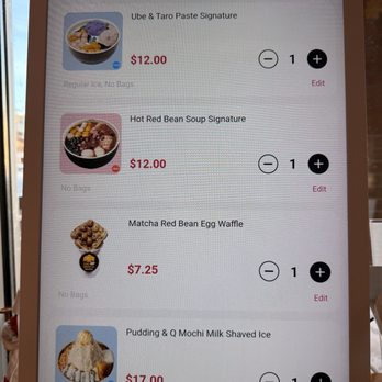 Meet Fresh - Desserts Near Me - Bellevue, Washington Meet Fresh - Desserts Near Me - Bellevue, Washington