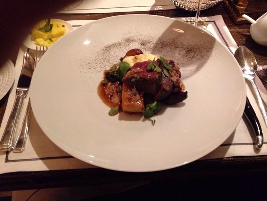 Ormer Mayfair by null
