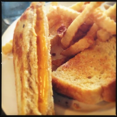 BLU Beach Bar & Grill by null