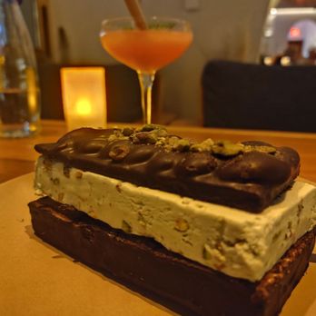 Kassi Beach - Desert time - Italian Near Me - Las Vegas, Nevada