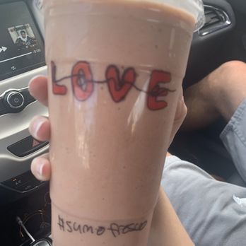Sumo Fresco - The bluff - Juice Bars & Smoothies Near Me - Onset, Massachusetts