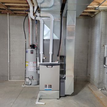 Carter Heating & Cooling - Electricians Near Me - Warren, Ohio