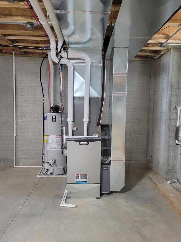 Slide of Carter Heating & Cooling